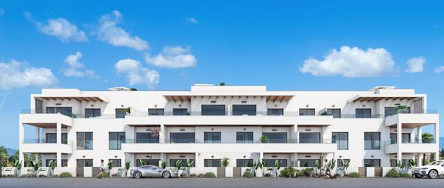 Apartamento en Venta en Las Lomas de Rame - Bahía Bella