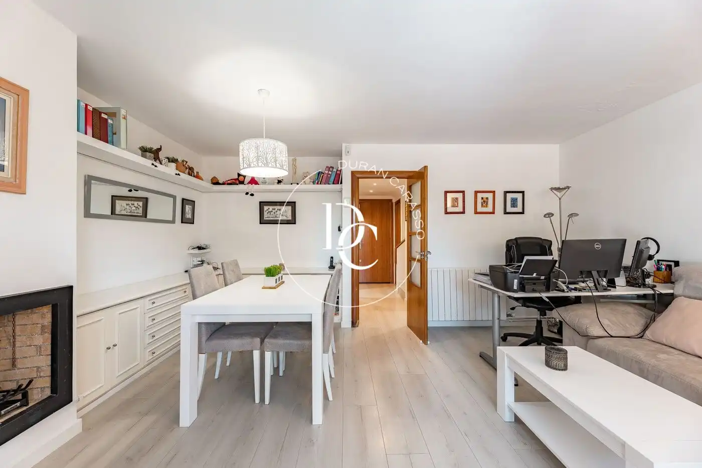 Casa amb jardí en venda a Vallpineda - Rocamar, imagen 13