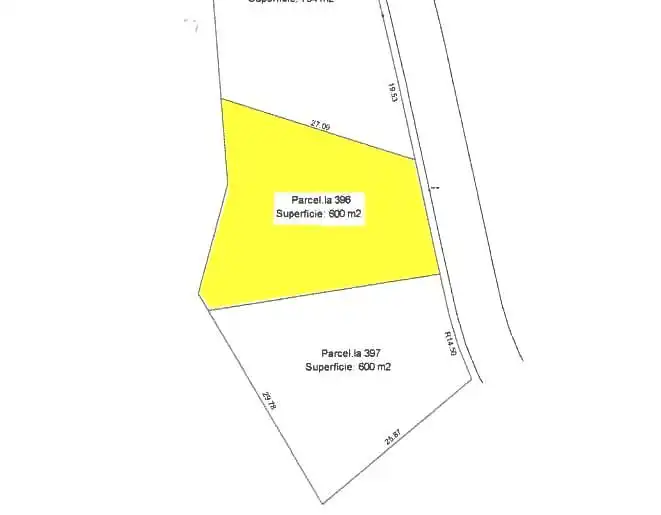 Terreny residencial en venda a Mas Pere - Río de Oro, imagen 5
