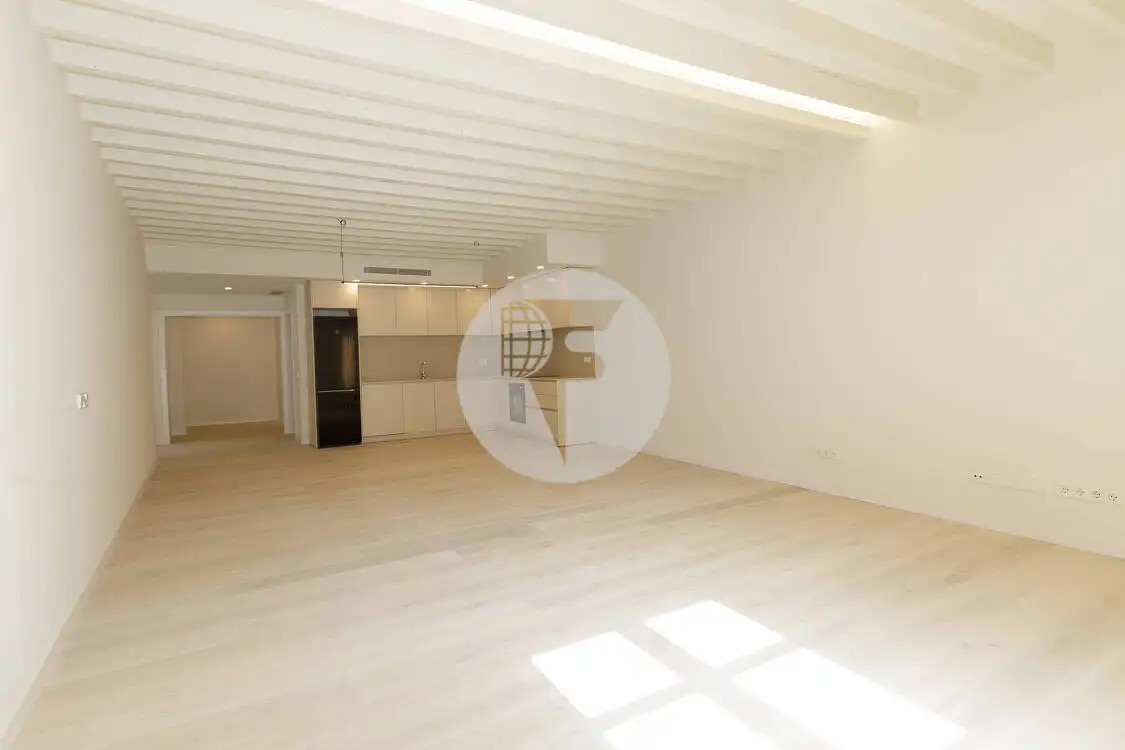Piso con terraza en venta en Centre, imagen 4