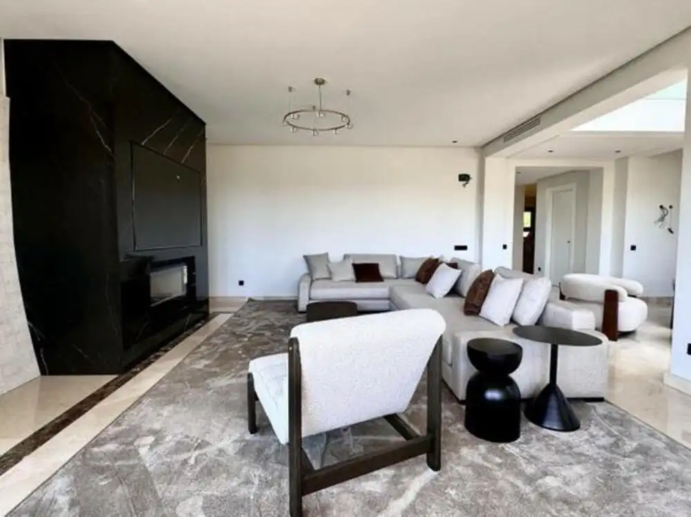 Haus mit Pool zur Miete in Milla de Oro, imagen 9