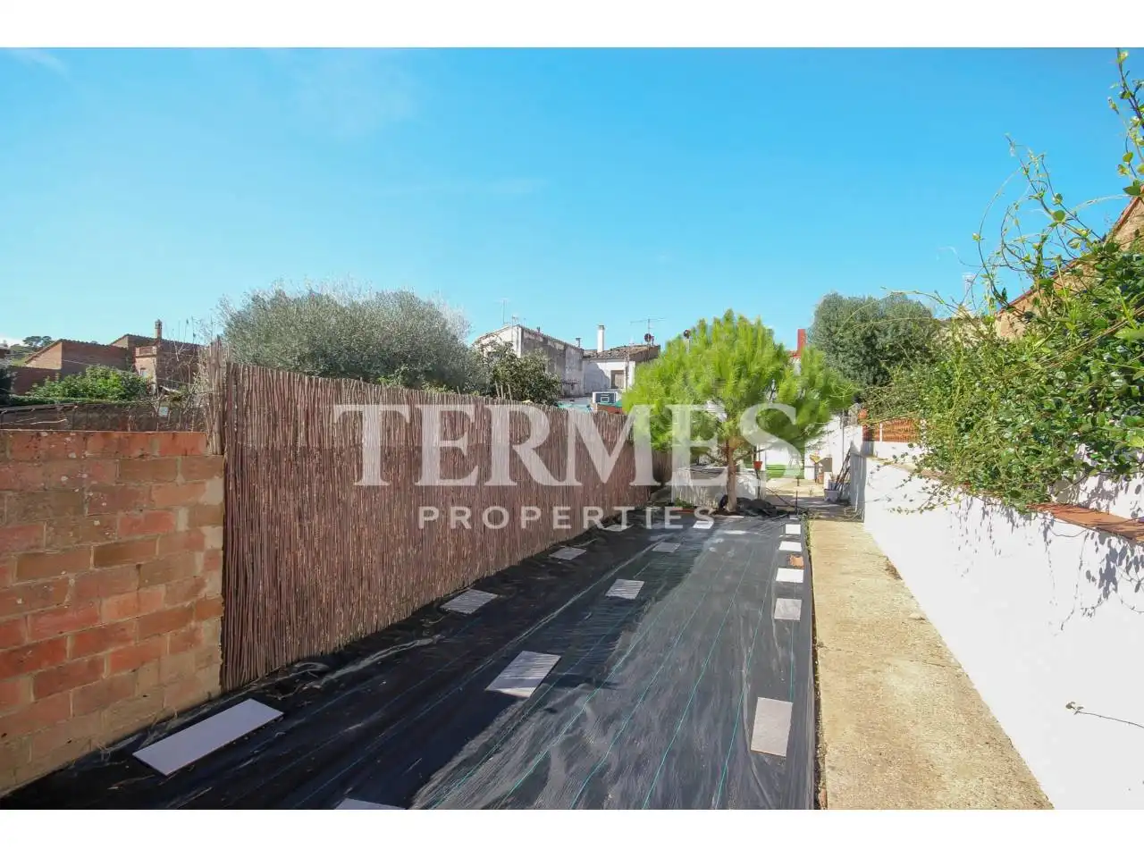 Maison mitoyenne avec jardin à vendre à Calle Carme, imagen 26