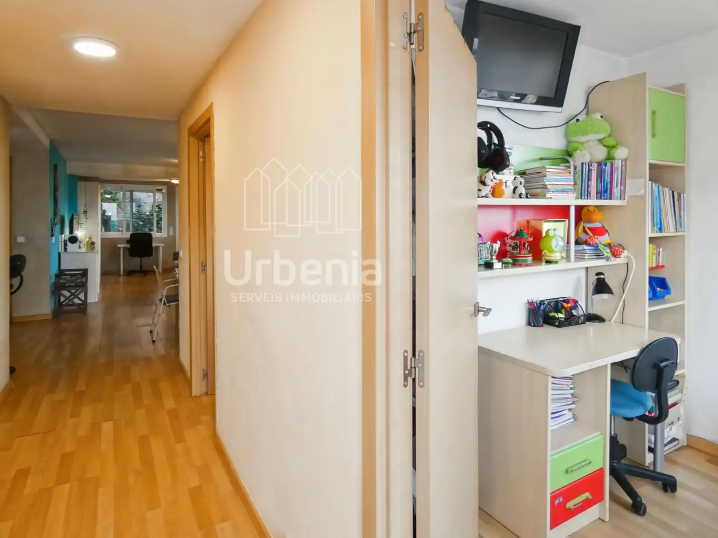 Haus mit Garten zum Verkauf in Urbanitzacions, imagen 80