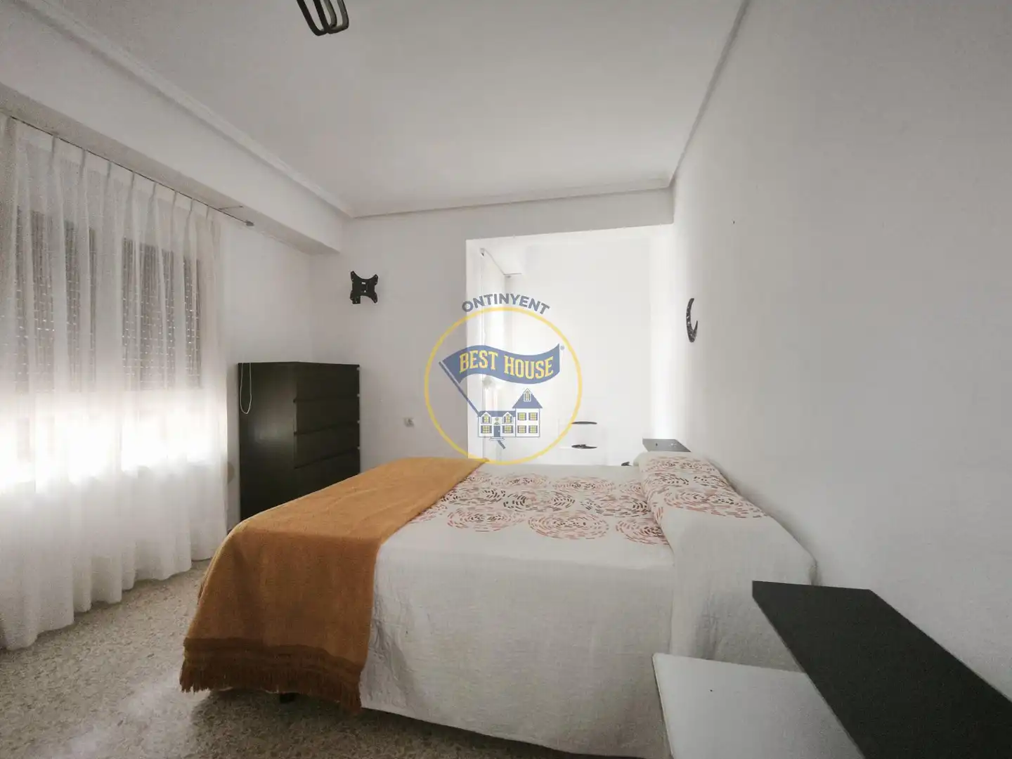 Flat with terrace for sale in Sant Josep - Zona Hospital, imagen 5