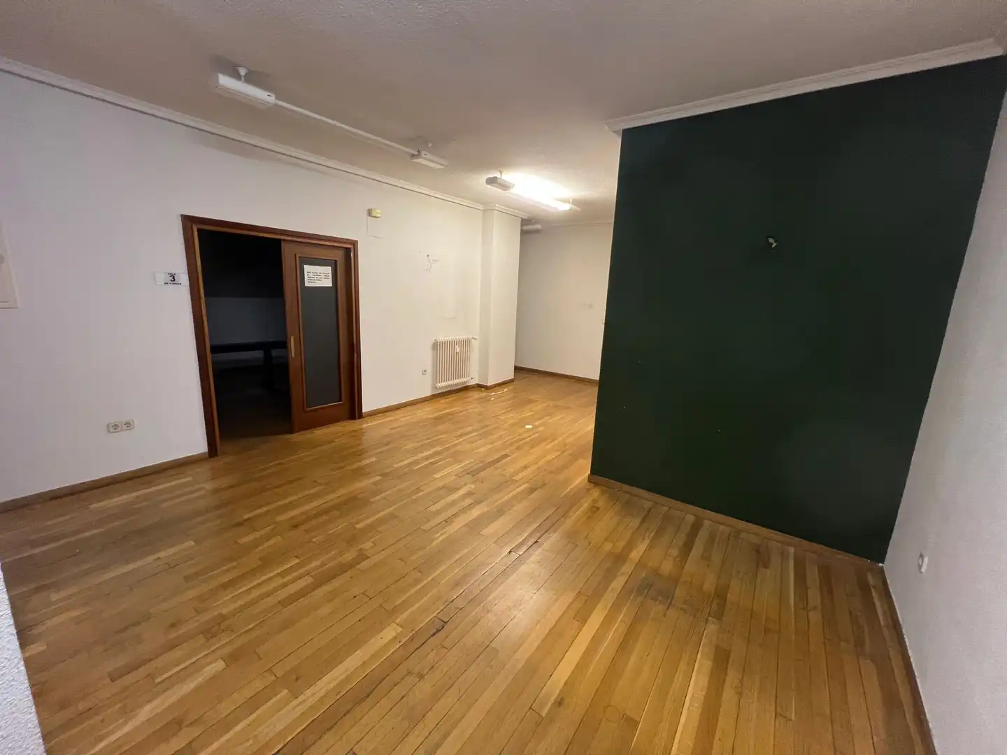 Flat with lift for sale in Plaza Claudio Sánchez Alborn, imagen 5