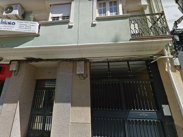 Individual en venta en Calle Pintor López Torres