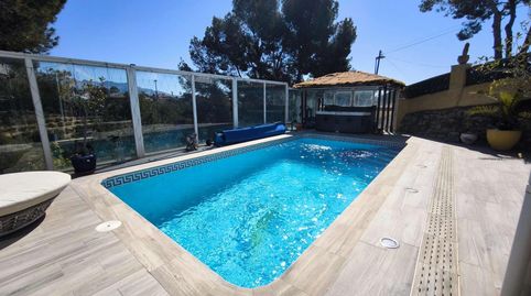 Foto 2 de Casa o chalet en venta en Montebello - Nou Espai, La Nucia
