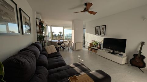 Photo 3 of Flat for rent in Castalla, Alicante