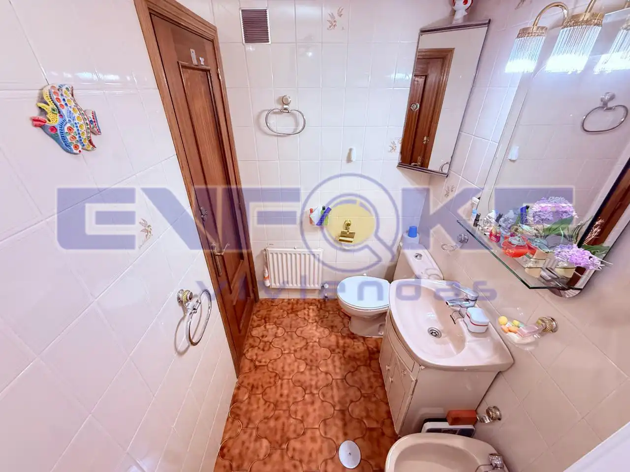 Wohnung mit Aufzug zum Verkauf in Calle del Prado, imagen 30