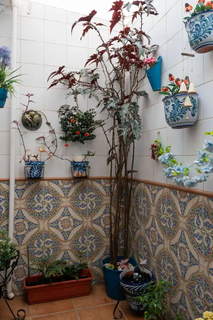 Baño de Casa adosada en venta en Molvízar con Aire acondicionado, Terraza y Trastero