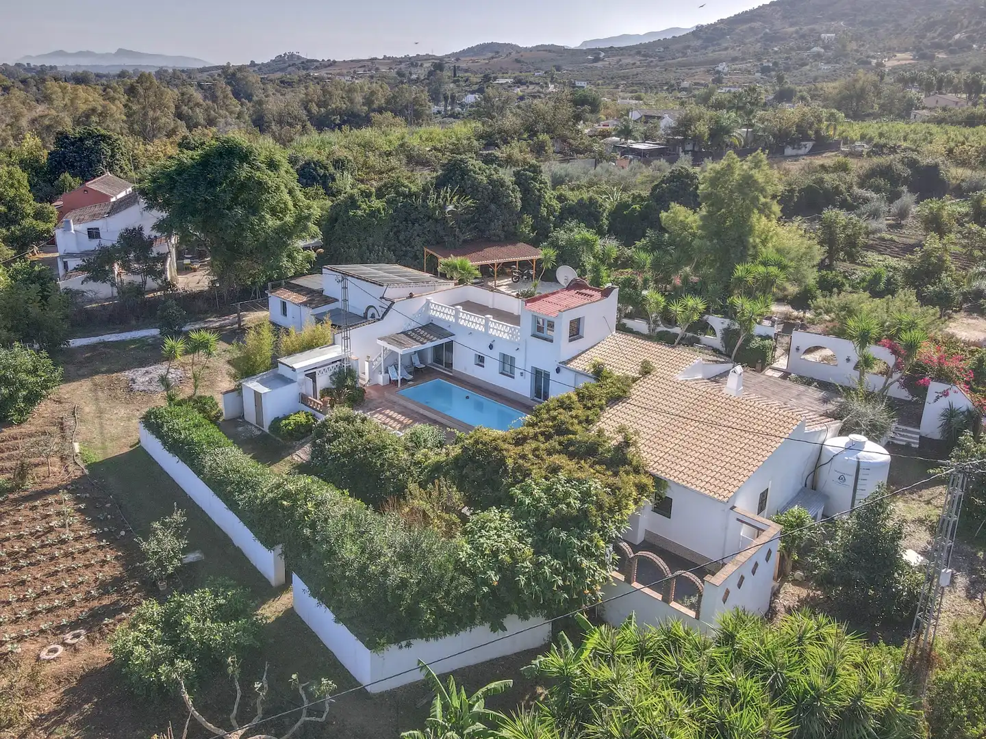Maison avec piscine à vendre à Plaza Principe de España, imagen 63
