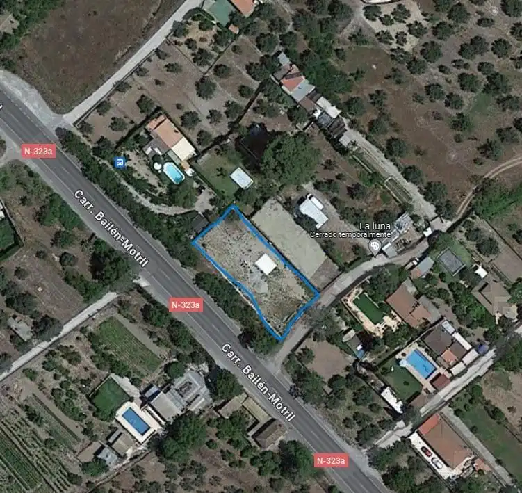 Casa rústica en venda a Polígono Polígono 8 Parcela 1031 EL ROMERAL. PADUL (GRANAD, imagen 5