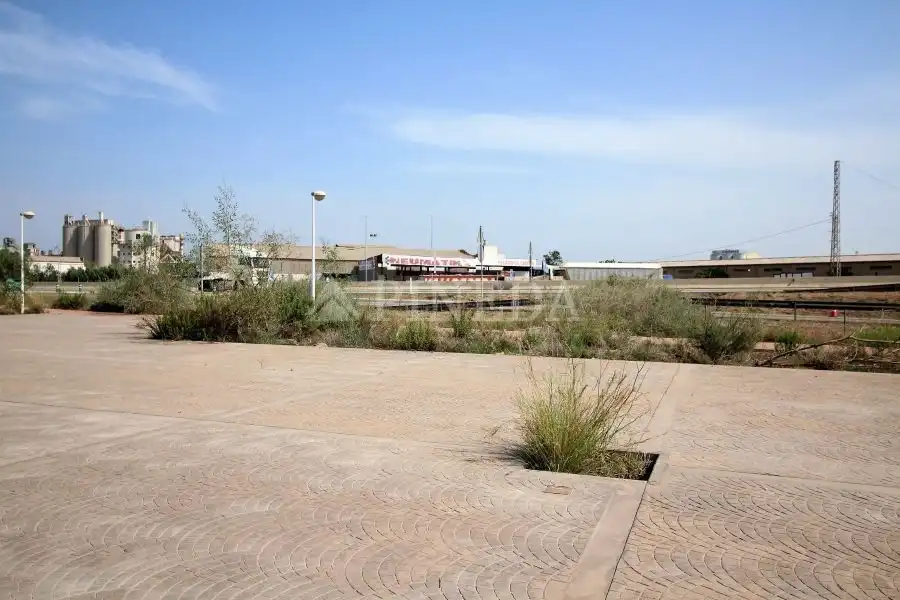 Terreno industrial en venta en Avenida DE LA MAR, Playa Puerto de Sagunto