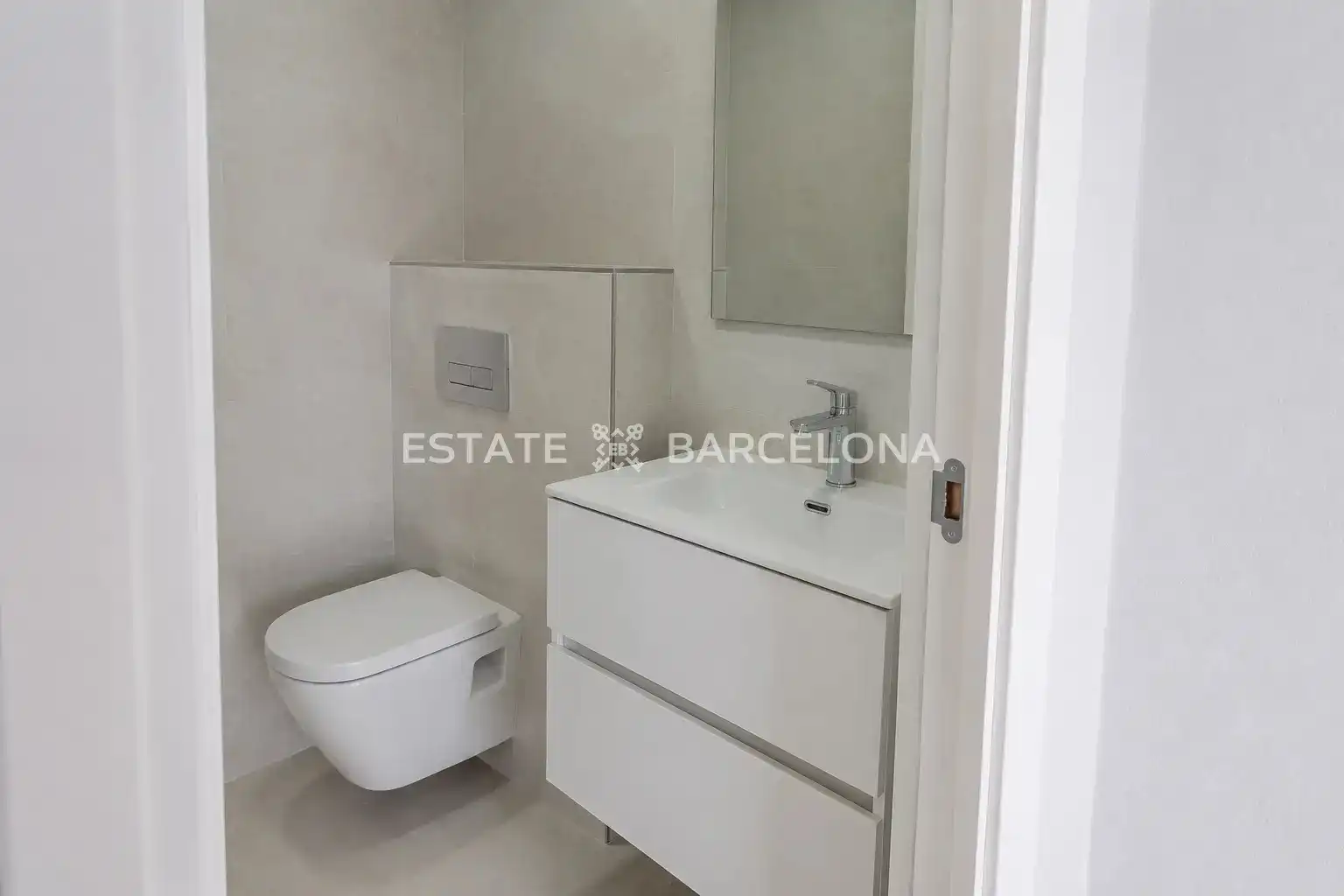 Wohnung mit Aufzug zum Verkauf in Carrer Nou de la Rambla 128, imagen 8