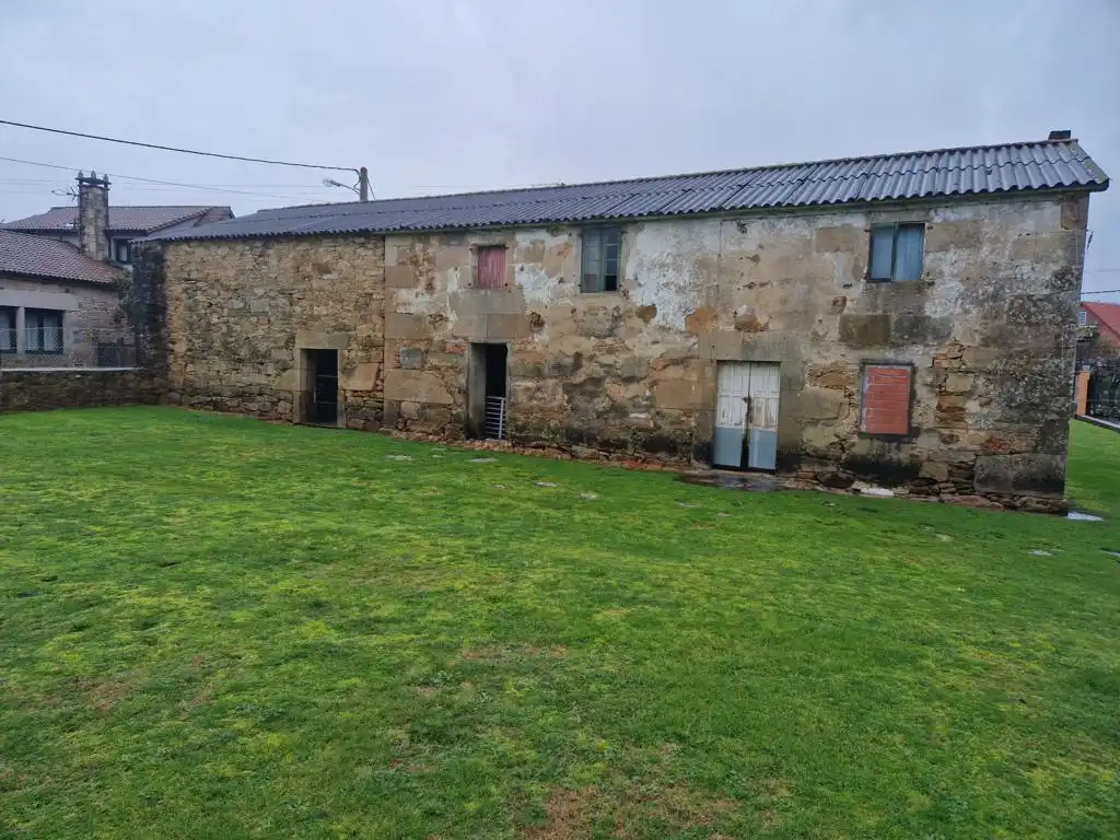 Casa en venta en Aldea o Burato 37, imagen 3