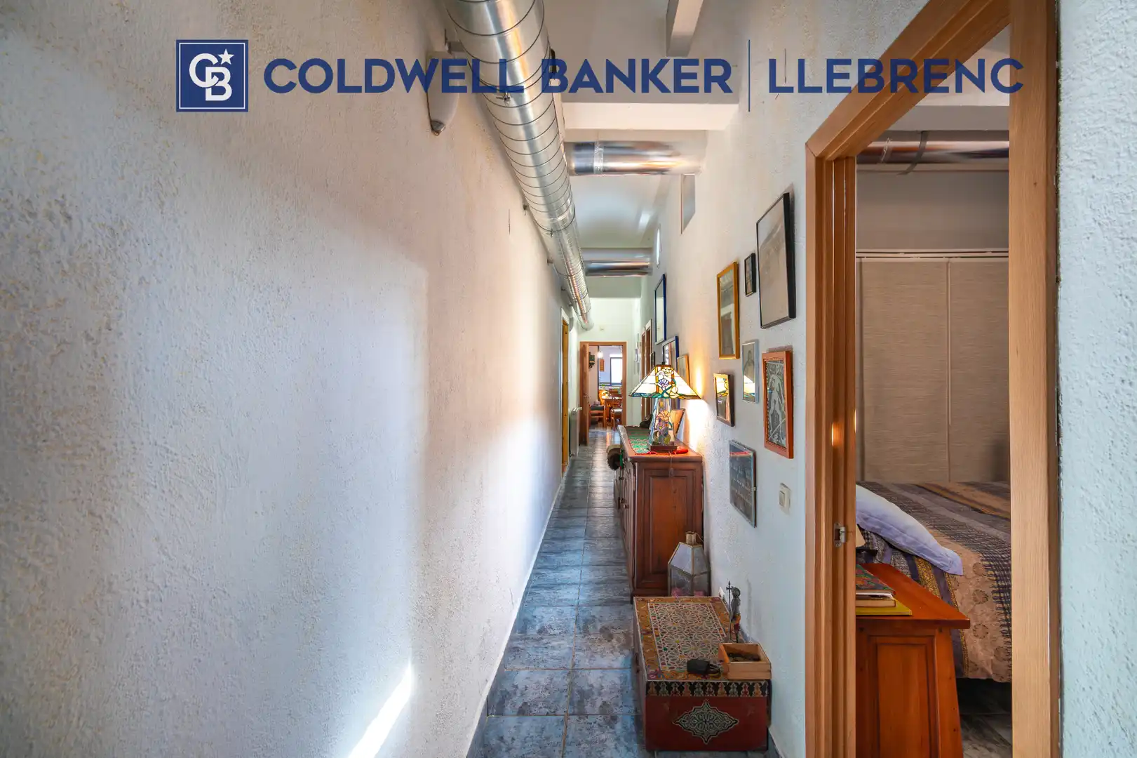 Local en venta en Sant Cugat del Vallès con Calefacción y Internet