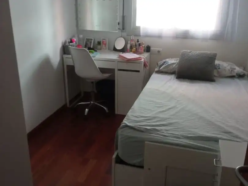 Piso con ascensor en venta en Pablo Picasso 4, imagen 15