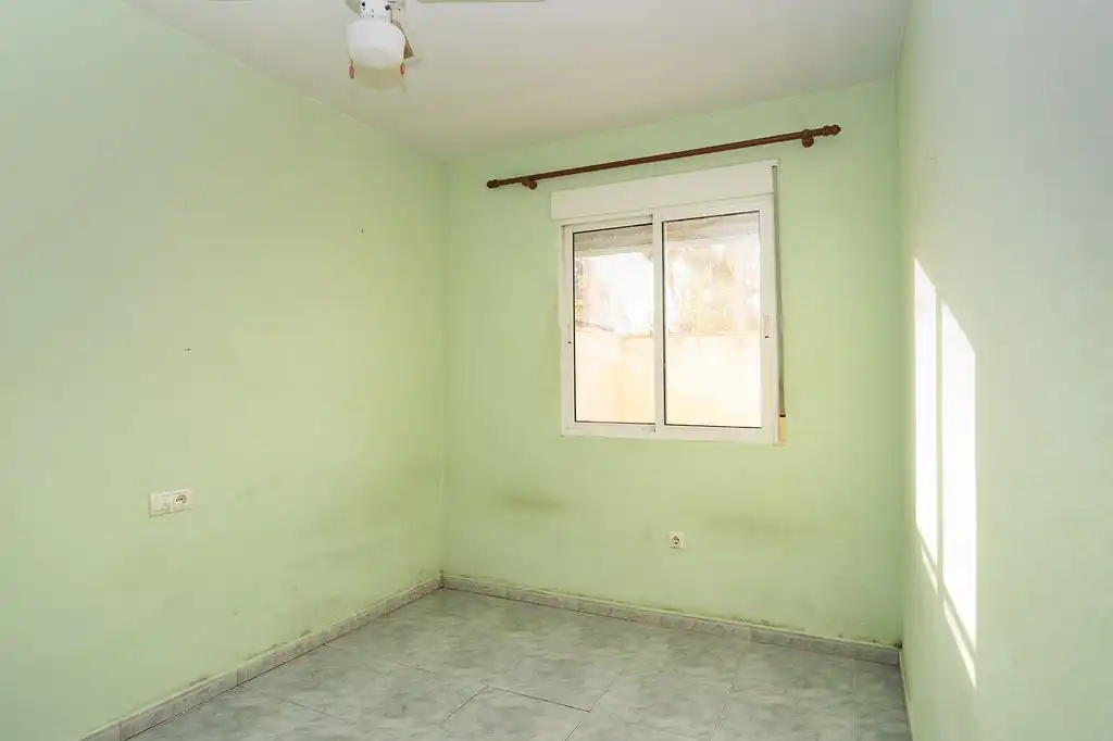 Habitación de Piso en venta en Murcia