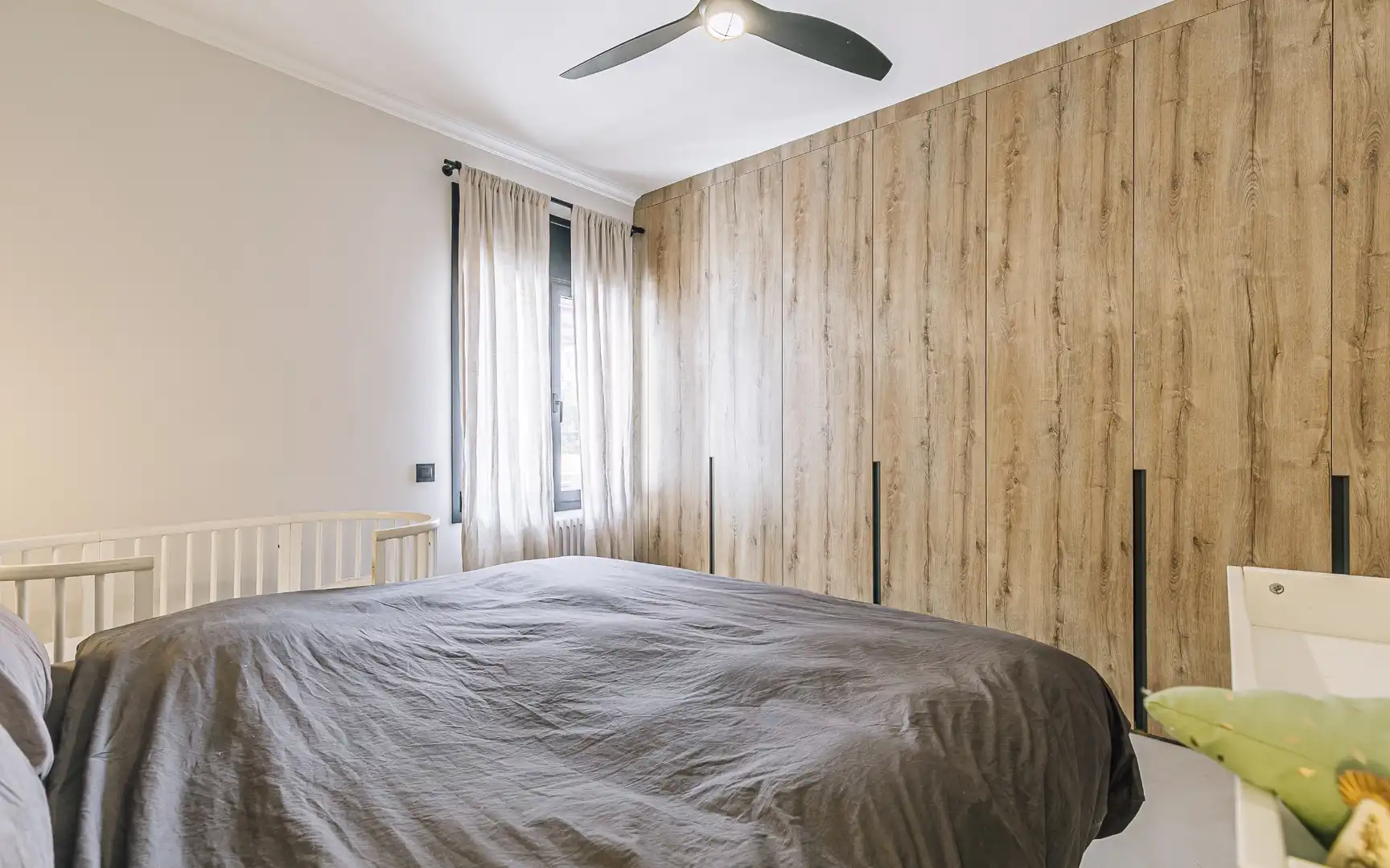 Appartement avec ascenseur à vendre à Comte Borrell, imagen 21