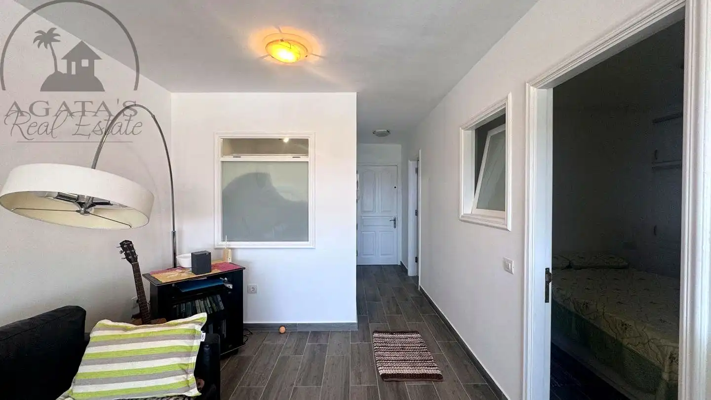 Apartamento en venta en Icod de los Vinos con Terraza y Balcón