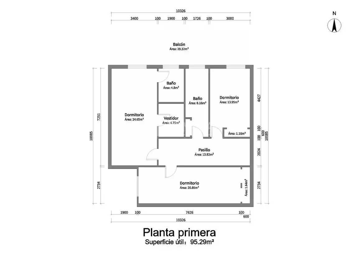 Lands and plots for sale in El Viso del Alcor, imagen 17