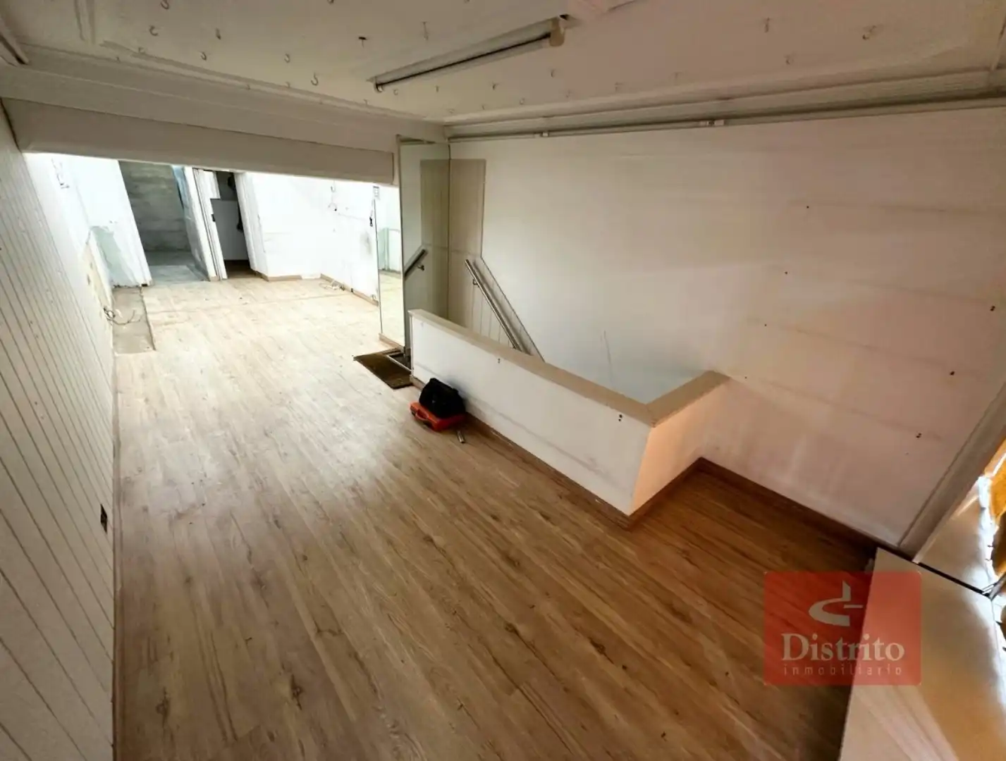Local comercial en alquiler en Santander - Emilio Pino, imagen 5
