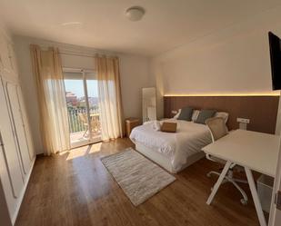 Flat to share in La Teixonera