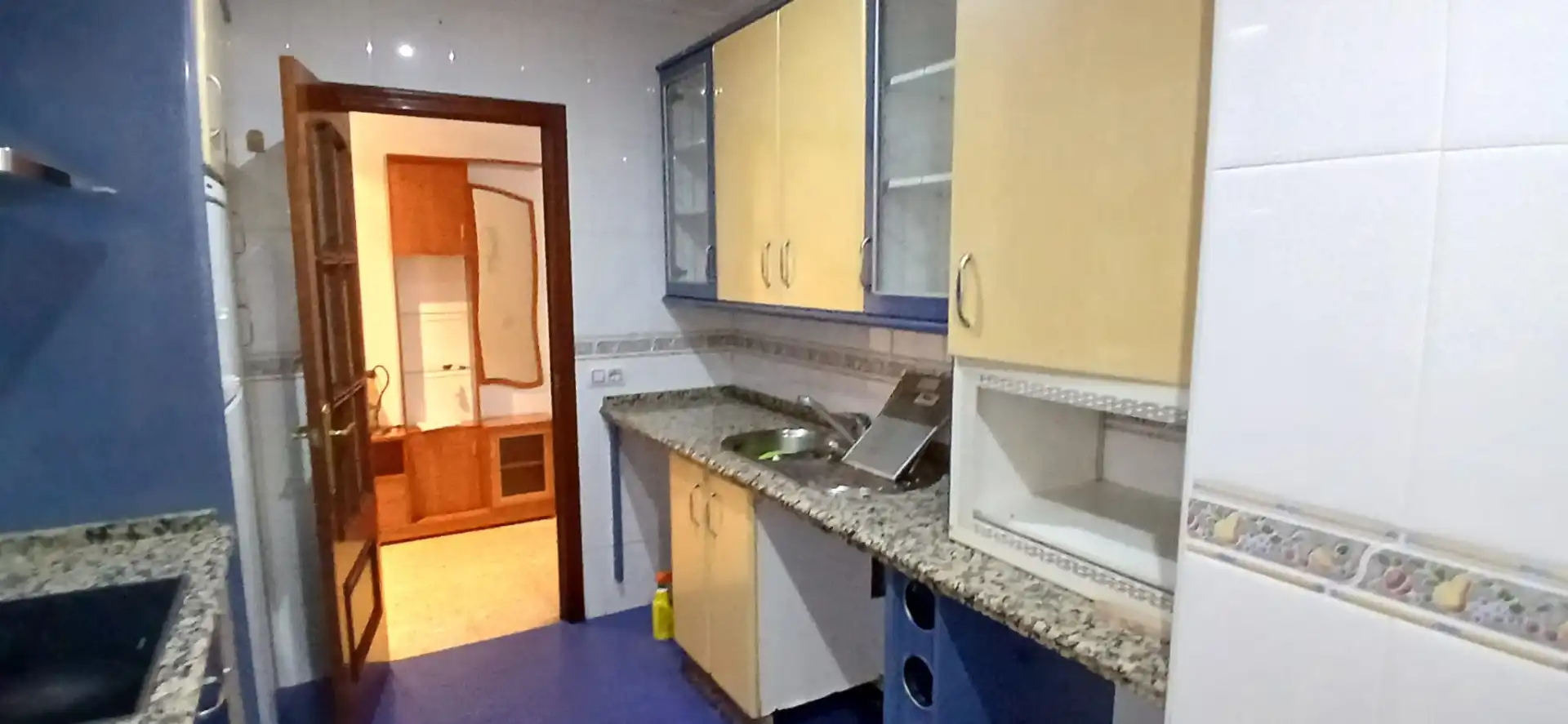 Flat with lift for sale in Calle Eva Cervantes, imagen 2