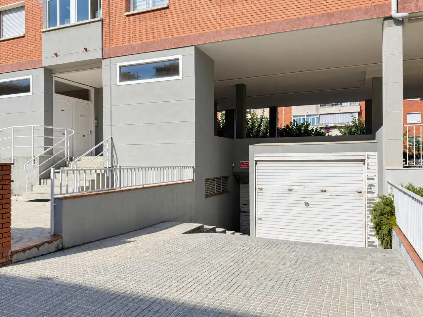 Appartement avec terrasse à vendre à Montornès del Vallès, imagen 23