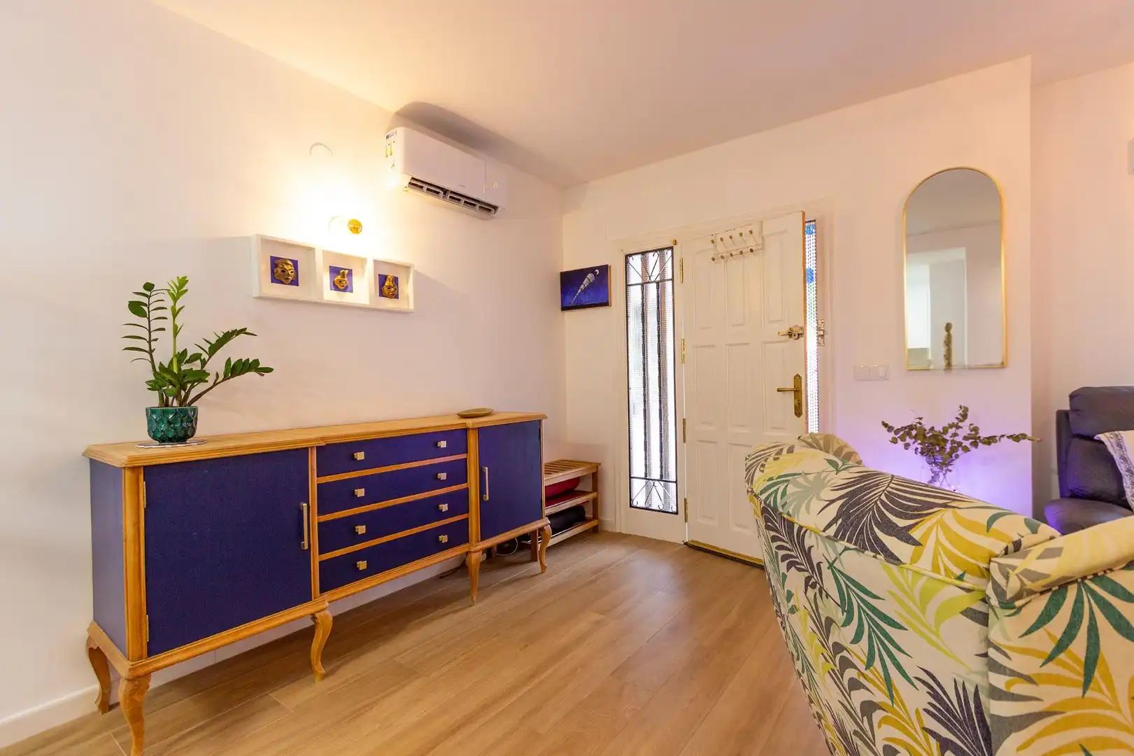 Maison mitoyenne avec jardin à louer à Calle Calle Vall de Laguart, imagen 13