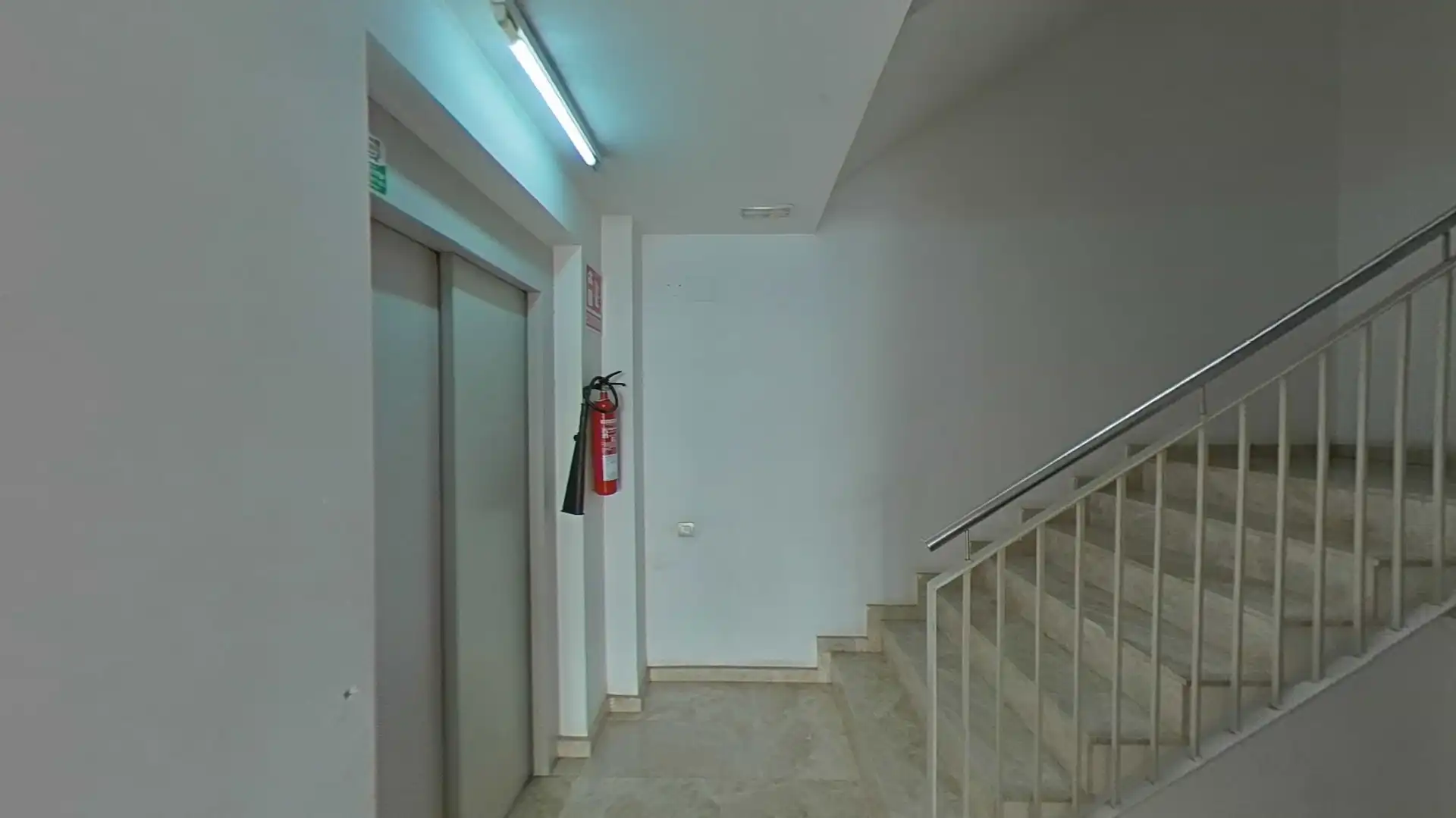 Apartamento en venta en Terrassa