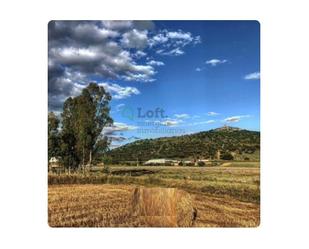 Finca rústica en venda en Olivenza