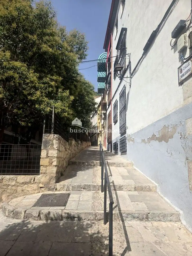 Adossat amb terrassa en venda a Calle Campanas de Santiago 4, imagen 7