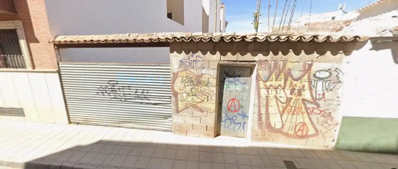 Lands and plots for sale in Lope de Vega
