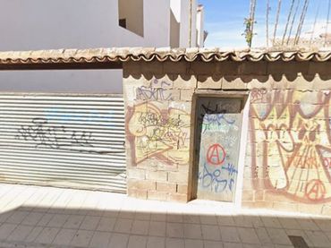 Lands and plots for sale in Lope de Vega