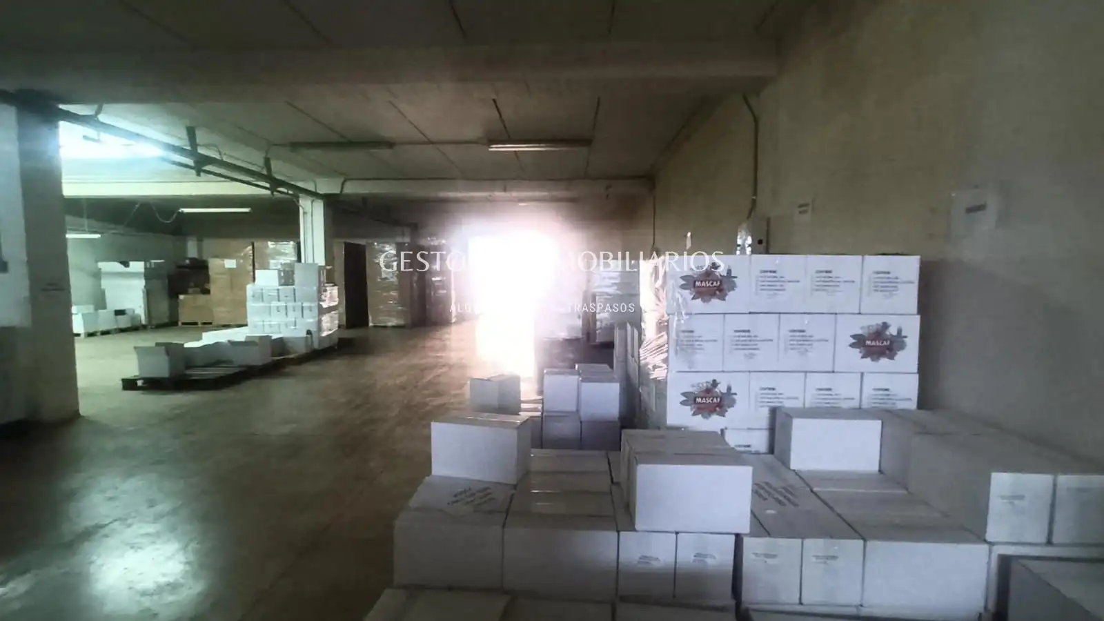 Nave industrielle à vendre à Muro de Alcoy, imagen 9
