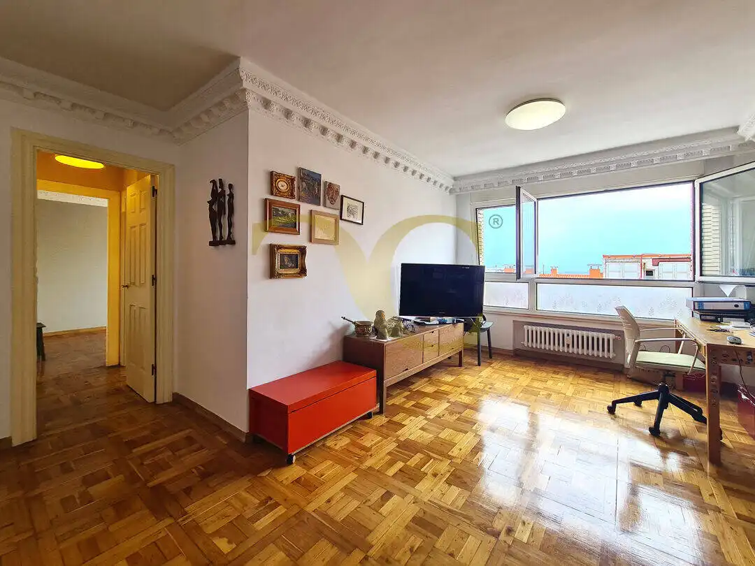 Appartement avec ascenseur à vendre à Calle Anselmo Cifuentes, imagen 5