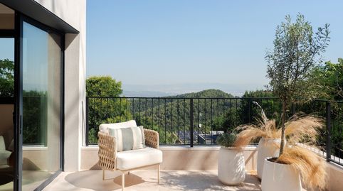Foto 2 de Casa o chalet en venta en Vallvidrera - Tibidabo - Les Planes, Barcelona Capital