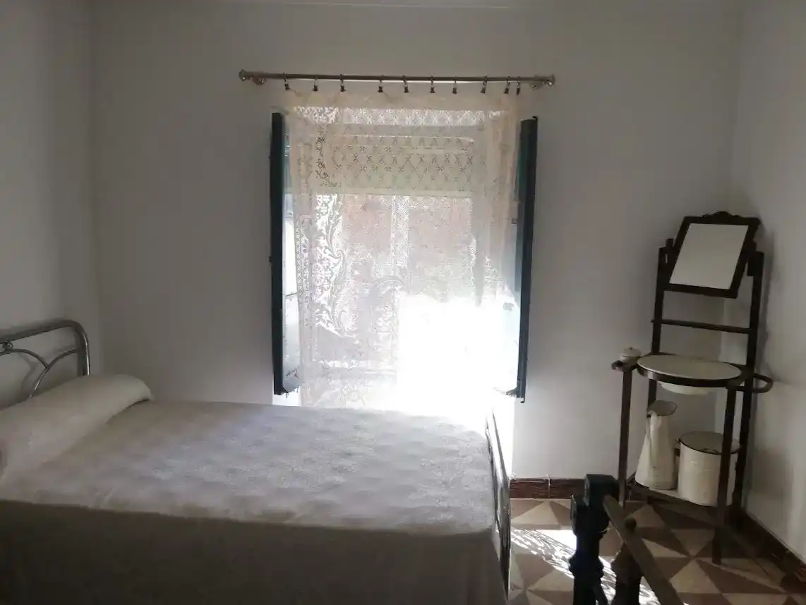 Dormitori de Casa adosada en venda en Villasayas