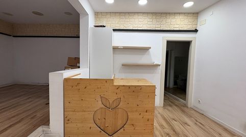 Foto 3 von Geschaftsraum zur Miete in Calle Santa Anna, Centre, Granollers