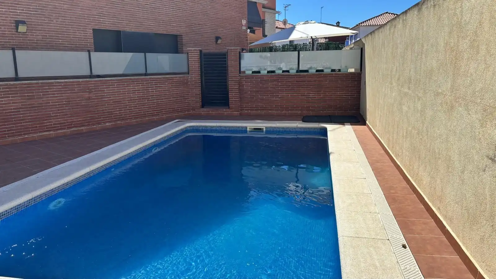 Àtic amb piscina en venda a SAN MIGUEL