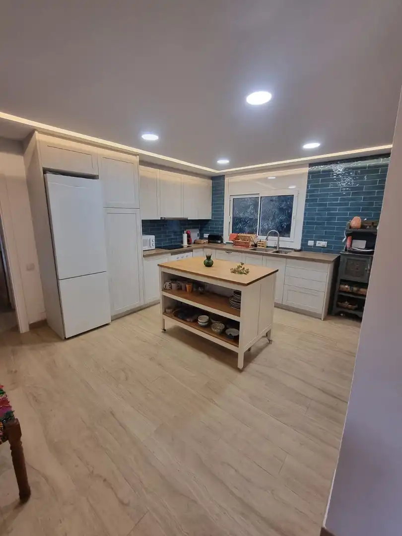 Terreno en venta en Argentona Est