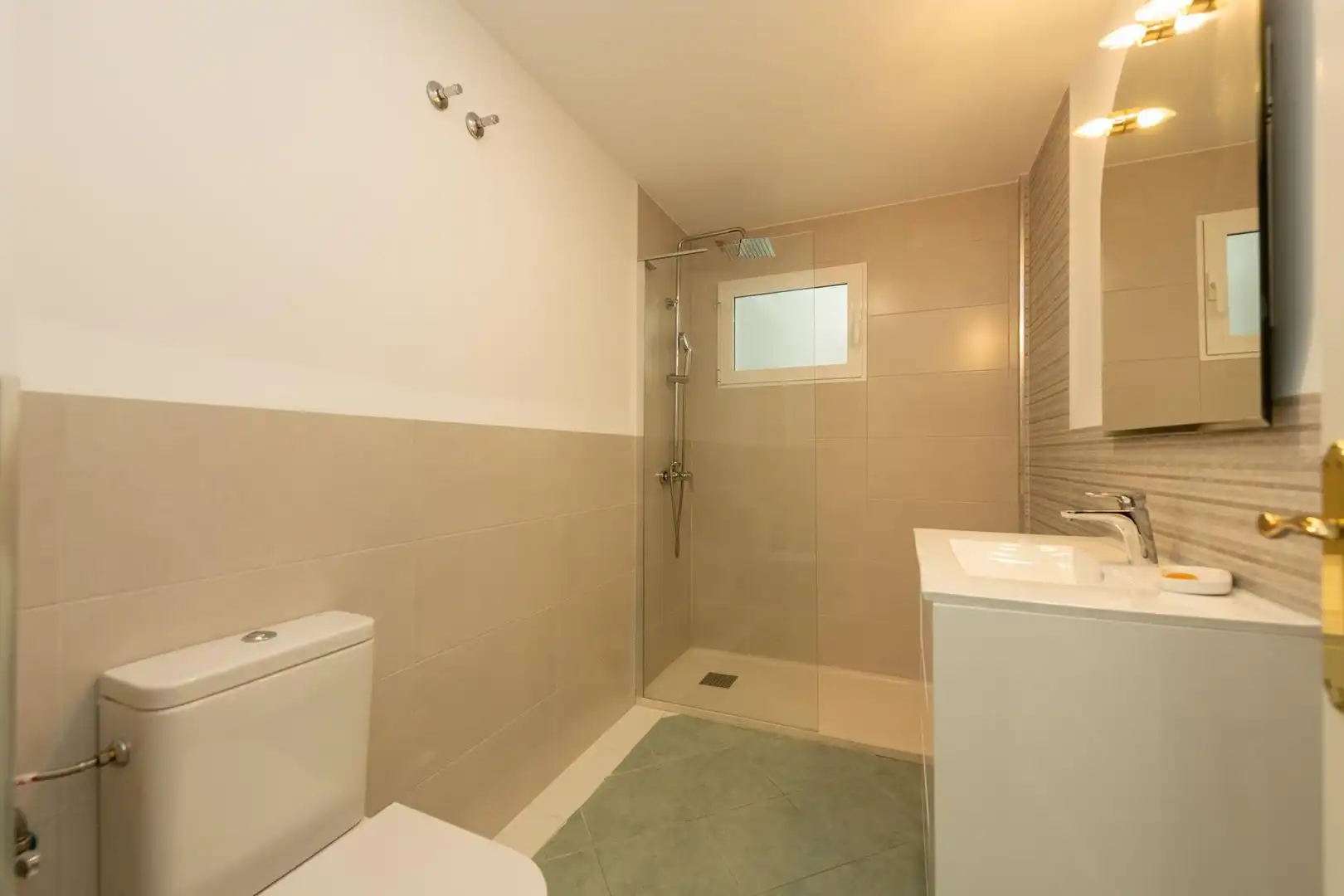 Wohnung mit Aufzug zur Miete in Calle del Pintor Aparicio, imagen 23