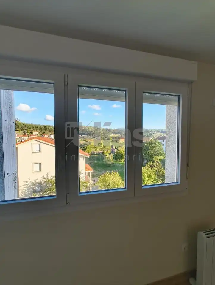 Balcony of Flat for rent in Vimianzo, A Coruña