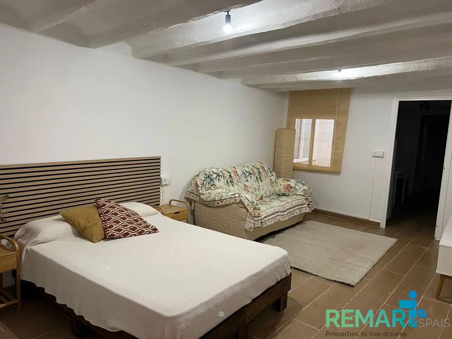 Habitación de Loft en venta en Reus