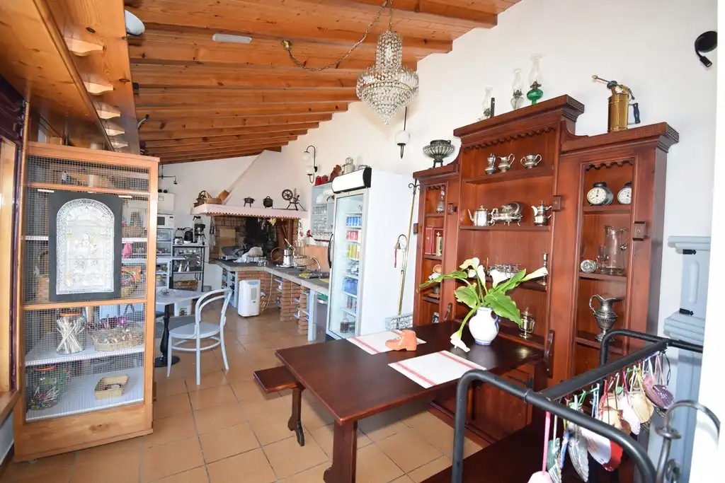 Industrial buildings for sale in Miño  with Alarm