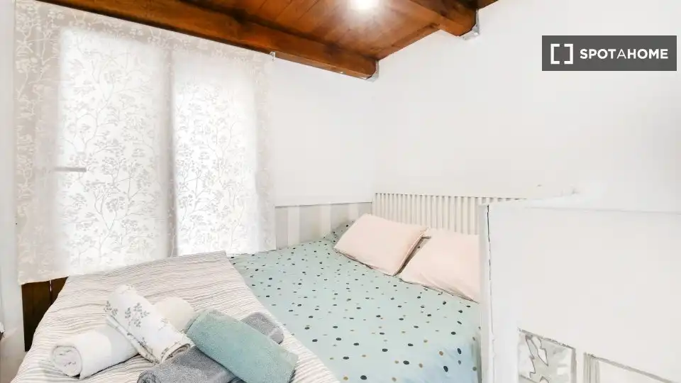 Room in El Cabanyal - El Canyamelar