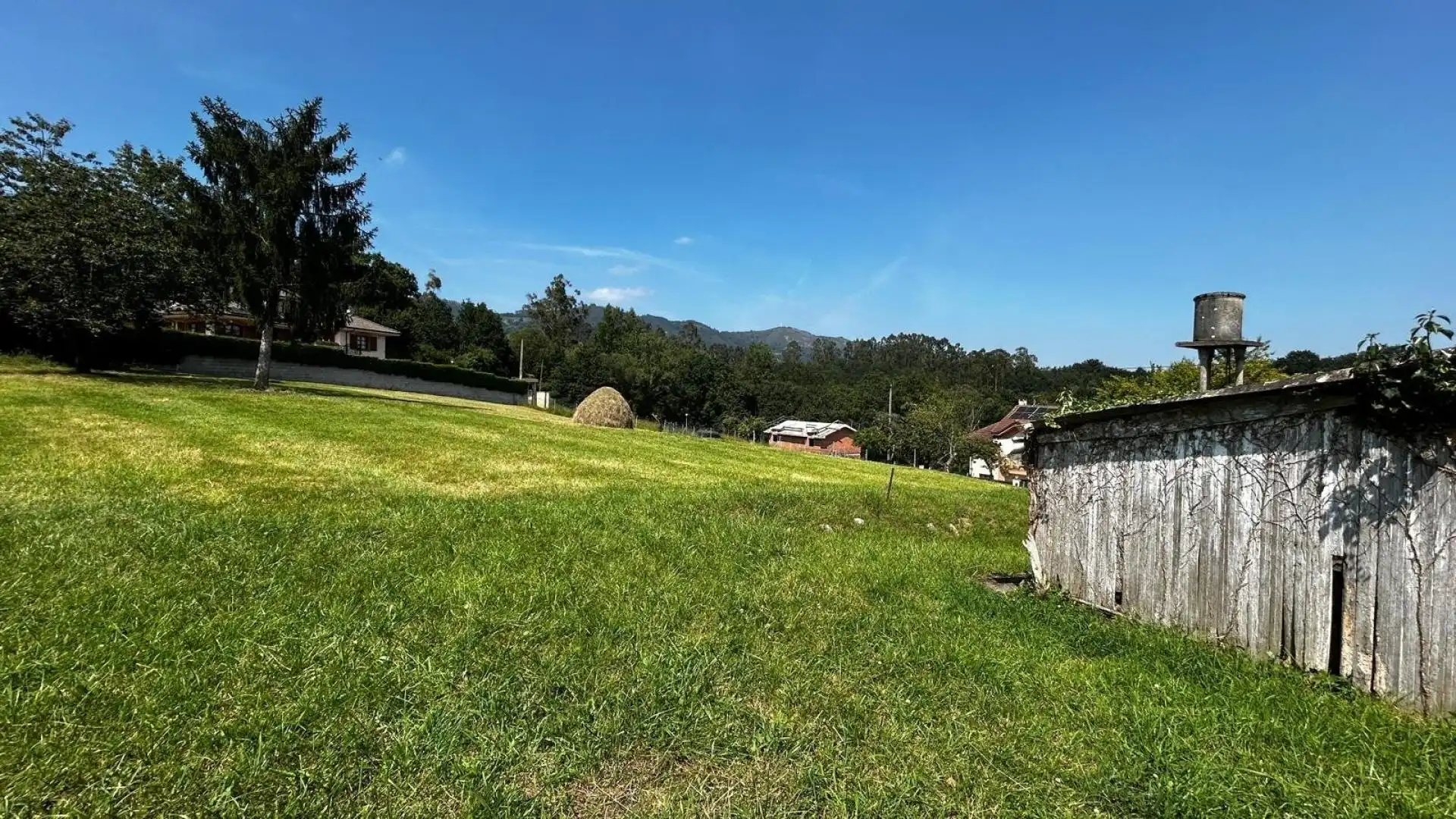 Terreni e lotti in vendita a San Claudio - Trubia - Las Caldas, imagen 30