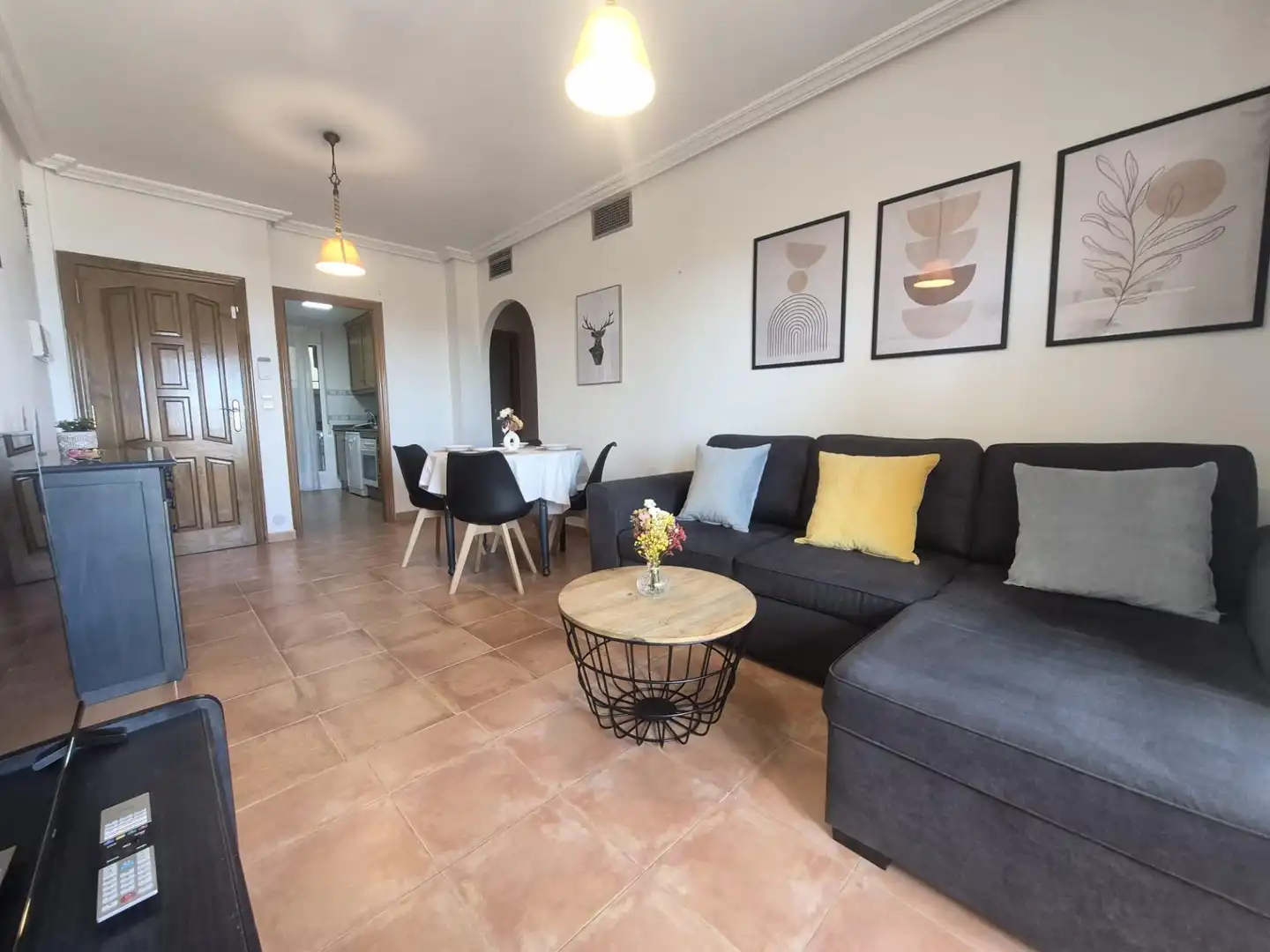 Planta baja en venta en Camino MORO MANCO, Marina de la Torre