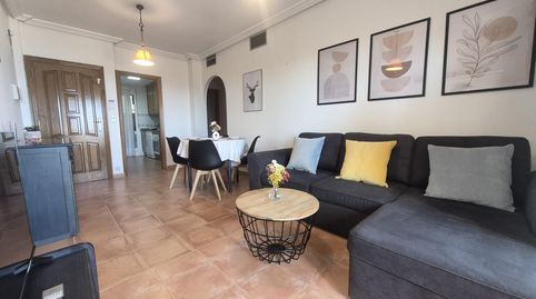 Foto 3 de Planta baja en venta en Camino Moro Manco, Marina de la Torre, Mojácar